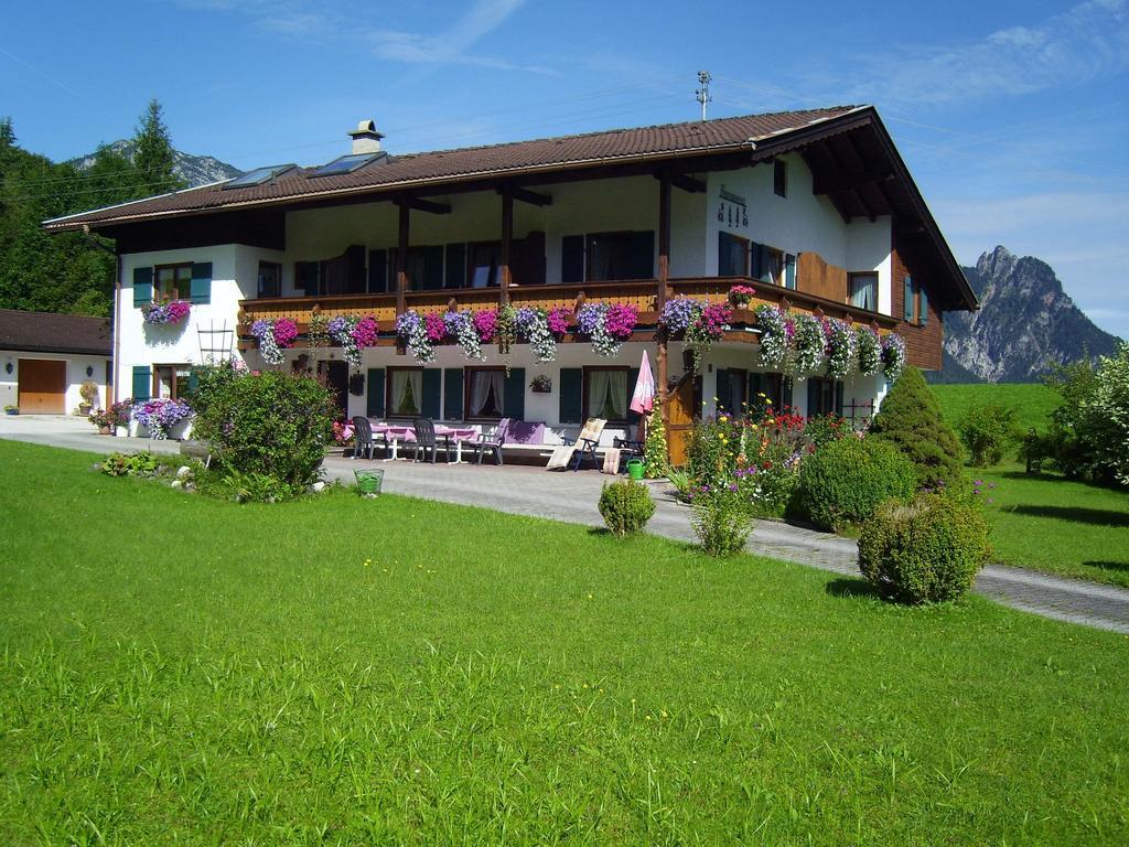 Gasthof Herzoghäusel *