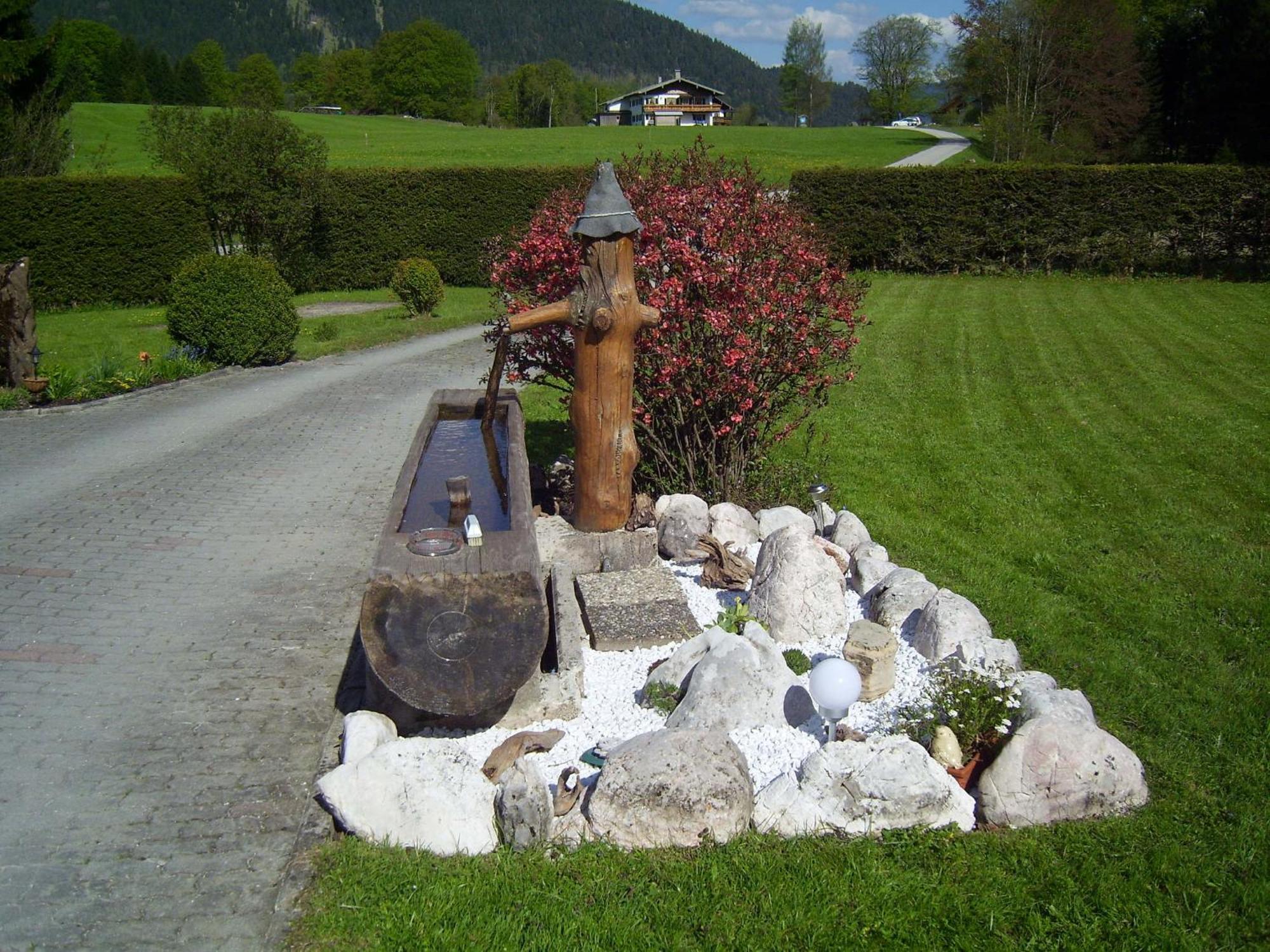 Herzoghäusel *