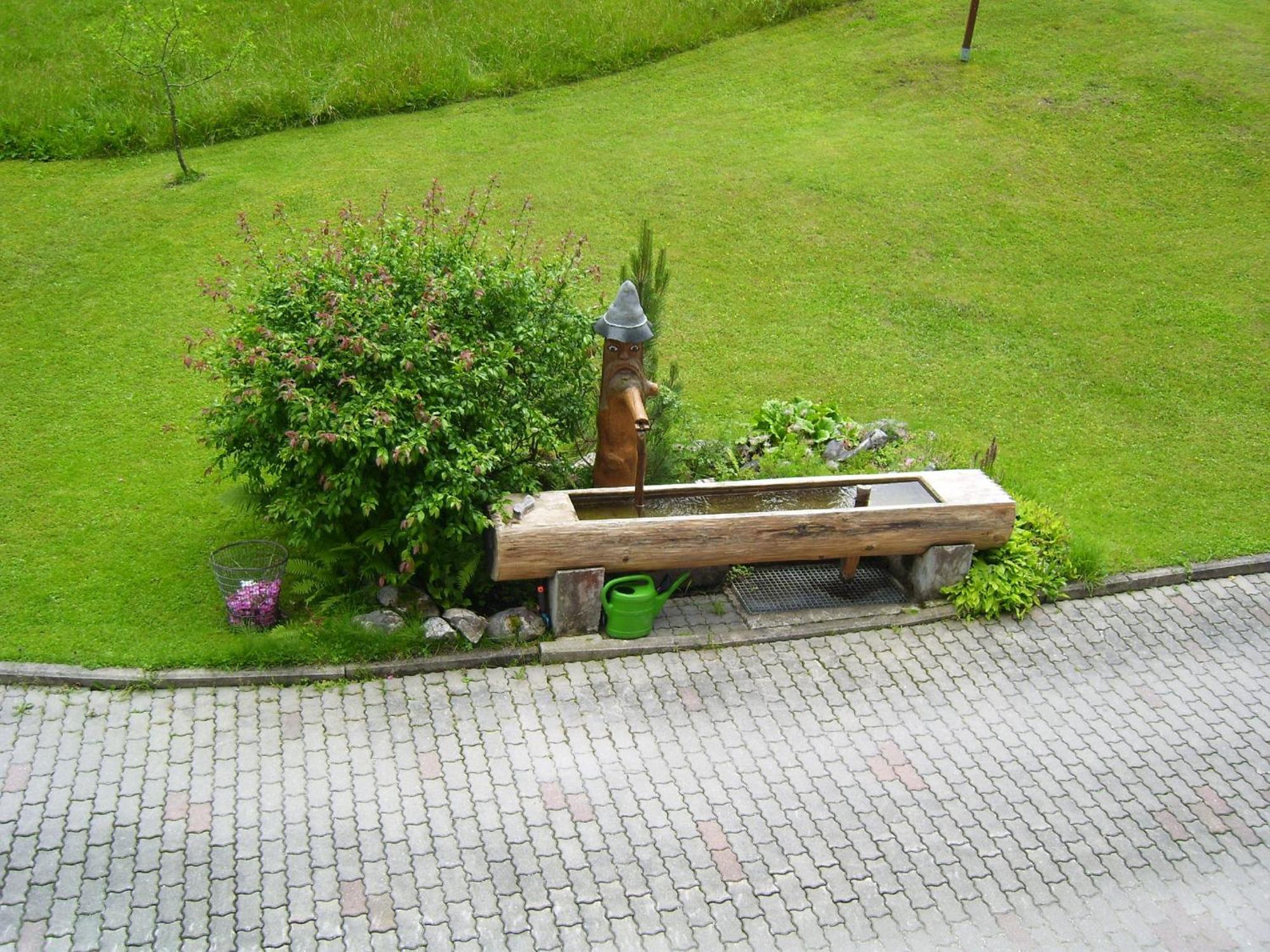 Gasthof Herzoghäusel *