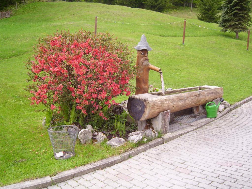 Herzoghäusel *