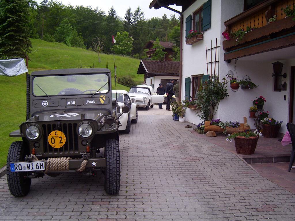 Gasthof Herzoghäusel Bischofswiesen