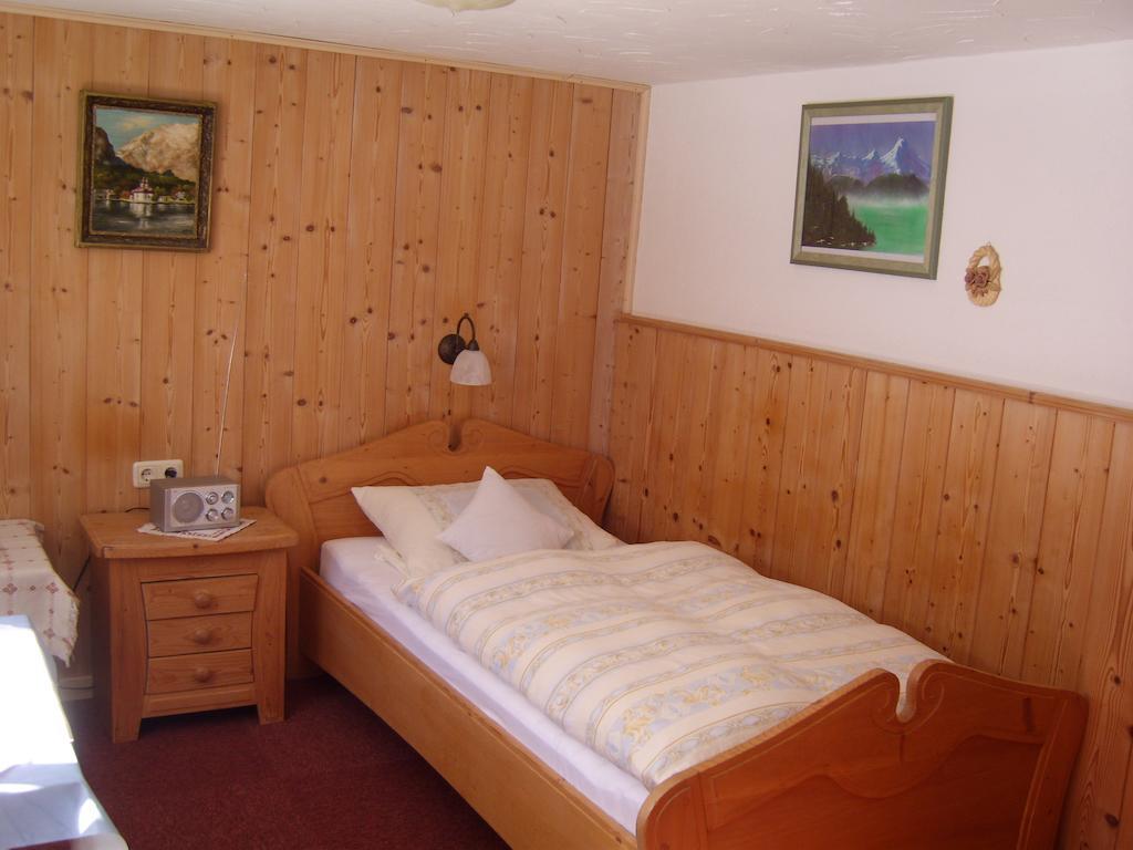 Gasthof Herzoghäusel Bischofswiesen