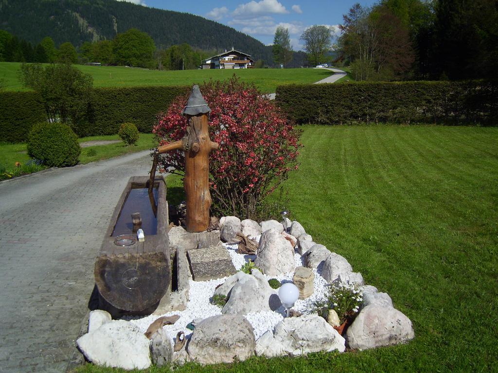 Gasthof Herzoghäusel
