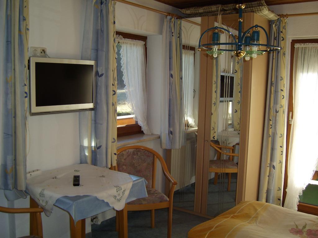 Herzoghäusel Bischofswiesen