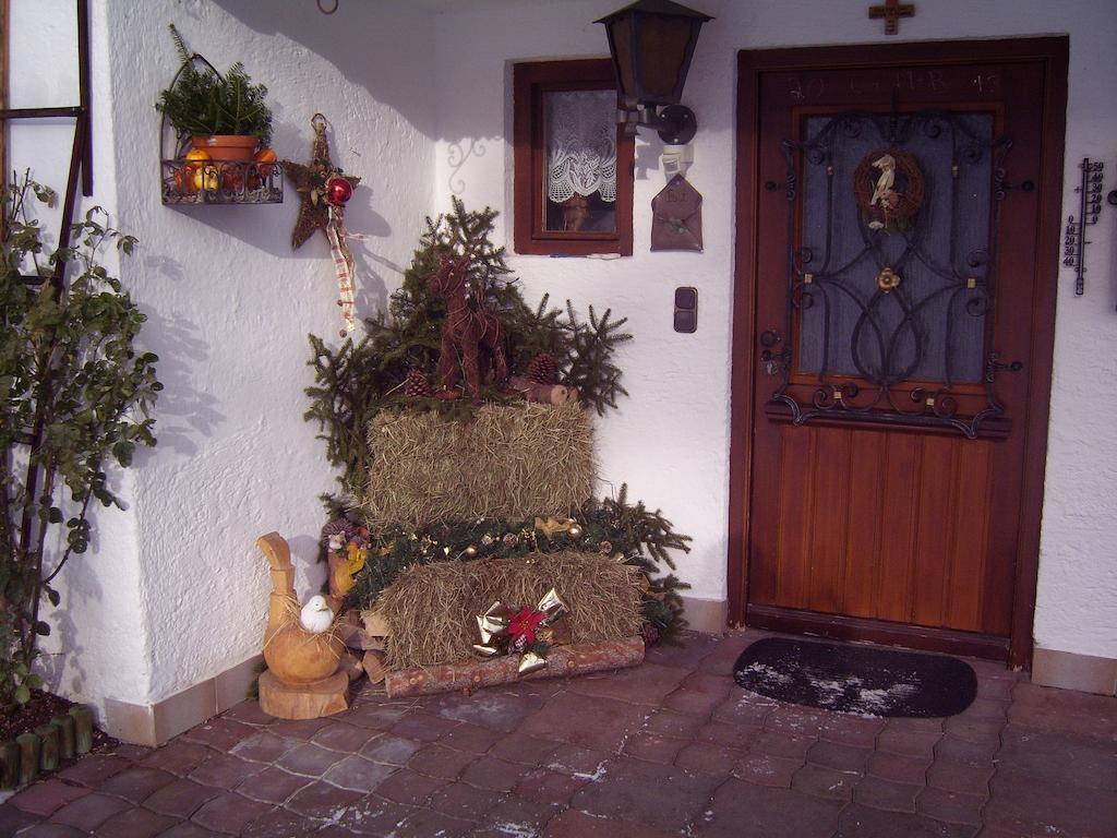Herzoghäusel Bischofswiesen