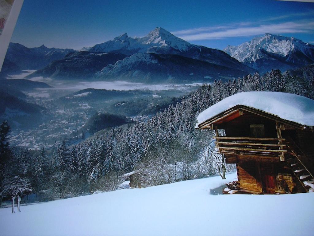 Gasthof Herzoghäusel