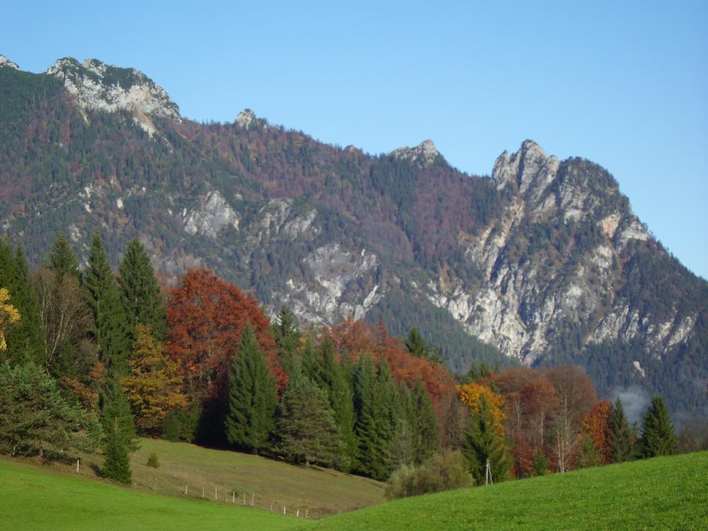 Gasthof Herzoghäusel Bischofswiesen