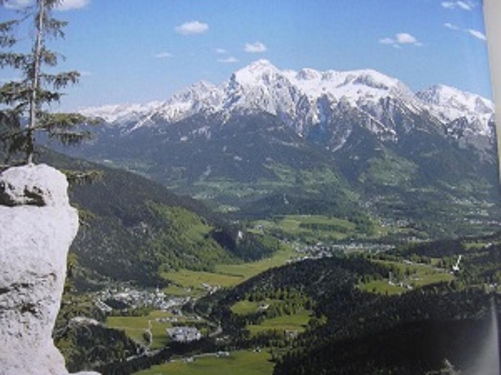 Gasthof Herzoghäusel *