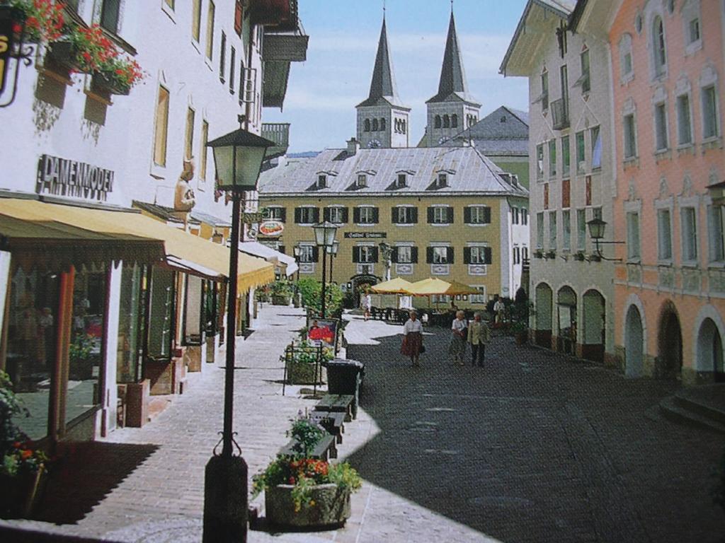 Gasthof Herzoghäusel