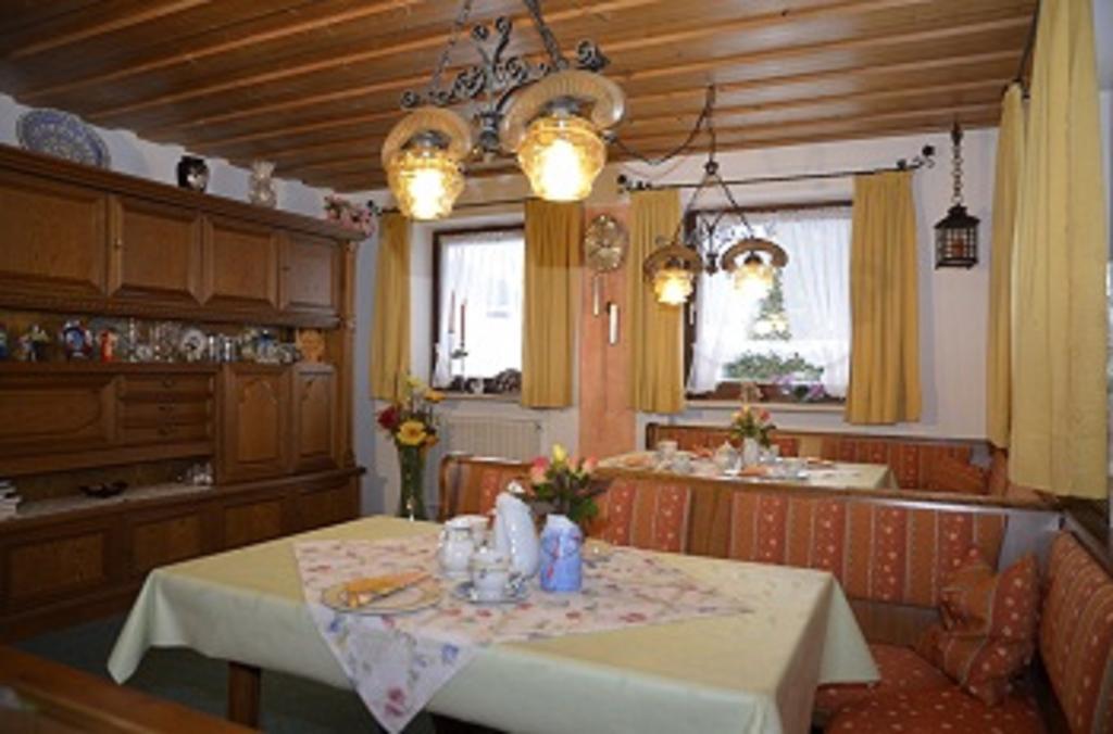 Gasthof Herzoghäusel